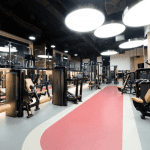 Review chất lượng và bảng giá của phòng tập Jade Fitness