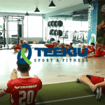 Review về chất lượng, thái độ phục vụ của phòng tập Teekiu Sport & Fitness