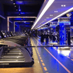 Review Bluegym – Giá rẻ, phòng tập đông nên cân nhắc trước khi tập?