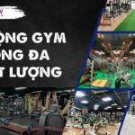 9 phòng tập gym quận Đống Đa chất lượng kèm giá tập