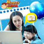 Hướng dẫn crack full phần mềm Monkey Junior license key