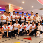 Review phòng tập Rocky Fitness Center chi tiết: bảng giá, chất lượng dịch vụ,…