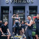 15 phòng tập gym quận Hai Bà Trưng chất lượng giá từ 350K/ tháng