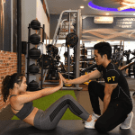 Review phòng tập TiTan Gym Bình Phú và Bình Tân chi tiết và khách quan nhất