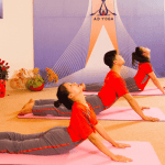 Review phòng tập Yoga ADYOGA chi tiết về chất lượng, dịch vụ và bảng giá