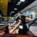 Phòng tập gym quận Bình Tân