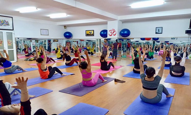 Top 10 phòng tập yoga quận Bắc Từ Liêm có giáo viên giỏi và giá tập lại mềm