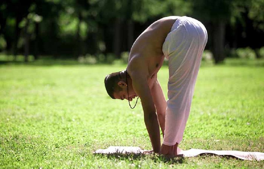 các bài tập yoga cho nam tăn cường khả năng sinh lý