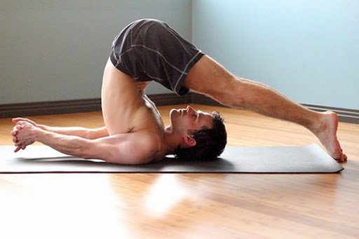 bài tập yoga cho nam tăng cường khả năng sinh lý