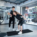 Review 25 FIT: Chuỗi 30 phòng tập gym công nghệ EMS Training trên toàn quốc