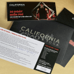 Bảng giá California Fitness and Yoga kèm review chất lượng