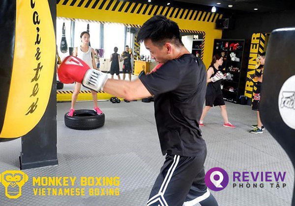 Tập Boxing chuyên nghiệp tại Hà Nội - Top 10 địa điểm và phương pháp tập luyện hiệu quả | [Tên website của bạn]