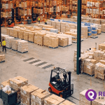 Kho Thâm Quyến ở đâu? Kho Thâm Quyến phong toả thì bao lâu đến Việt Nam, bao lâu nhận được hàng?