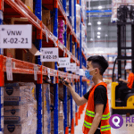 Kho trung chuyển Hồ Chí Minh 04 ở đâu? Đơn hàng đến kho bao lâu thì nhận được