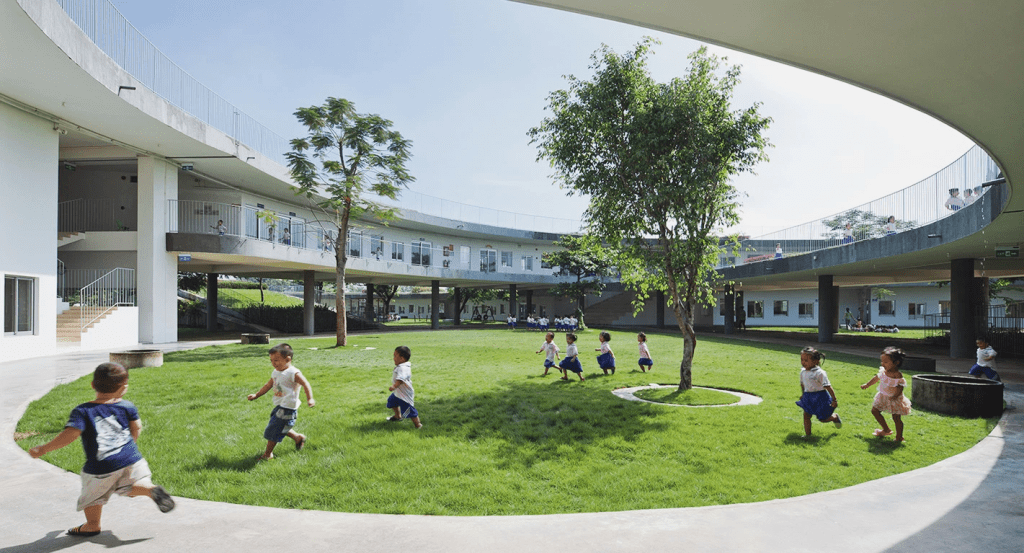 17 trường mầm non ở Biên Hòa được nhiều bố mẹ review tốt nhất
