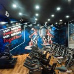 Dũng Gym giá bao nhiêu? Chất lượng phòng tập có tốt không?