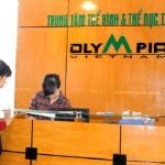 Bảng giá gym Olympia kèm review chi tiết từng phòng tập [year]