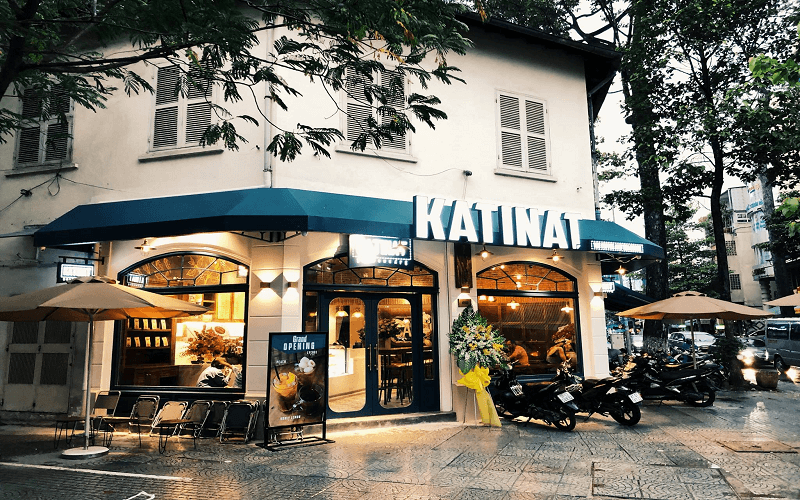 Những đánh giá về chất lượng hương vị và giá thành tại Katinat như thế nào?
