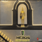 Heros Fitness giá bao nhiêu – chất lượng phòng tập tốt không?