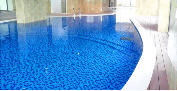 bể bơi nước mặn chất lượng ở hà nội