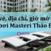 ho boi masteri thao dien, hồ bơi masteri thảo điền