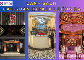 karaoke dong da, karaoke đống đa