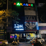 Karaoke Idol Đà Nẵng: Chất lượng tốt và giá hát phải chăng