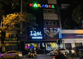 karaoke idol da nang, karaoke idol đà nẵng