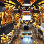 Queen Palace Karaoke Đà Nẵng menu có gì, phòng hát OK không