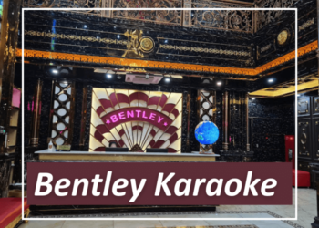 Bentley Karaoke