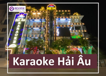 karaoke hai au, karaoke hải âu