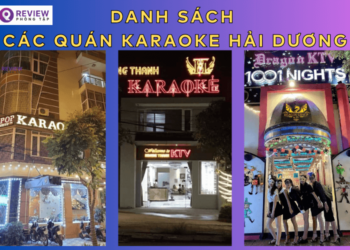 karaoke hai duong, karaoke hải dương