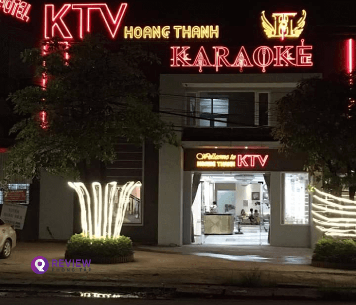 karaoke hải dương, karaoke hai duong 