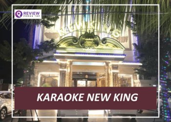 karaoke new king