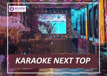 karaoke next top