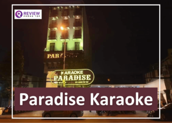 Paradise Karaoke