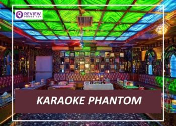 karaoke phantom