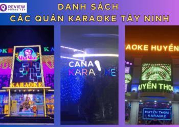 karaok ke tay ninh, karaoke tây ninh