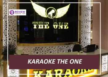 karaoke the one