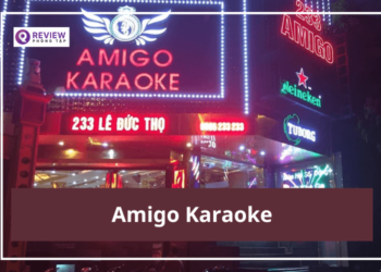 amigo karaoke