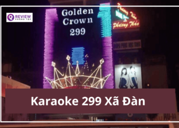 karaoke 299 xã đàn, karaoke 299 xa dan