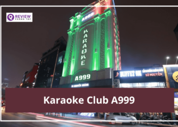 karaoke club a999