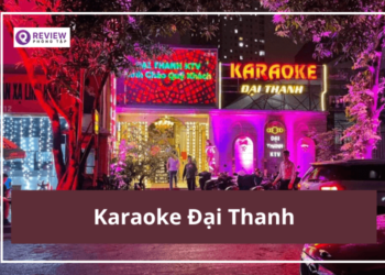 karaoke đại thanh, karaoke dai thanh