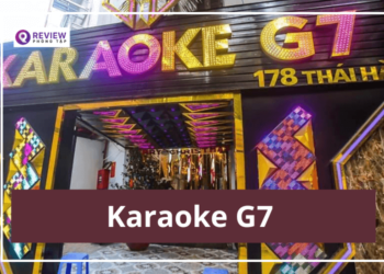 karaoke g7