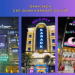 Top 13 quán Karaoke Gò Vấp giá rẻ, chất lượng nhất hiện nay