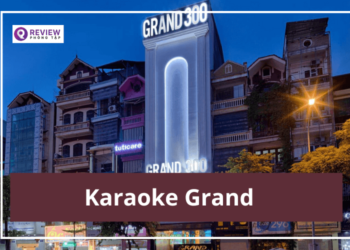 karaoke grand