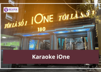 karaoke ione