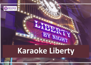 karaoke liberty