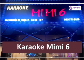 karaoke mimi 6