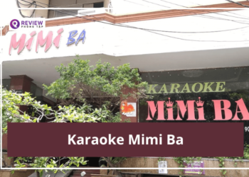 karaoke mimi ba